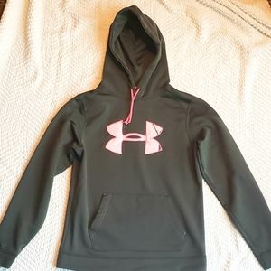 Under Armour ColdGear Sweatshirt